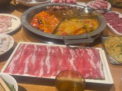 -楠火锅(太古里总店)