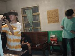 -棂笼·深度沉浸密室(武汉旗舰店)