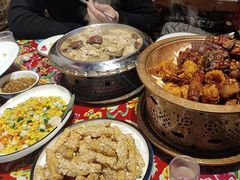-人民公社大食堂(张家湾店)
