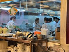 大堂-椿记烧鹅(叠彩店)