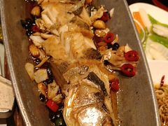 -九转小磨·东北菜老字号(祥安店)