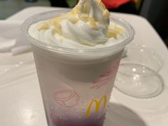 -麦当劳(百联西郊购物中心店)