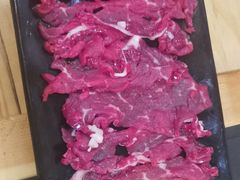 -陈记顺和牛肉火锅(岗顶店)