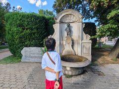 -北京世界公园