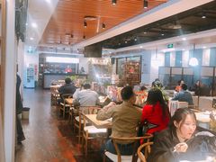 大堂-素行天下(国投财富广场店)