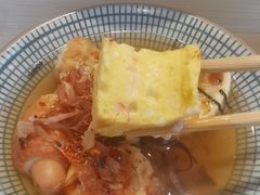 芝士松阪-冠仔点关东煮