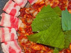 -春熙台韩国料理·章鱼肥牛(西丽店)