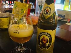 -顽啤熊·酒客酒馆(苏城夜景必选店)