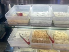 -川渔郎·鱼蛙自助火锅(文殊院店)