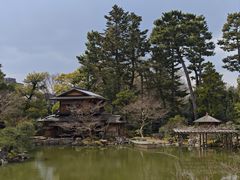 -京都御所