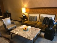 -西安赛瑞喜来登大酒店