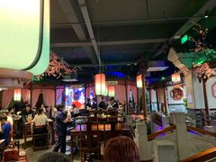 大堂-寻宝记绍兴菜(鲁迅路店)