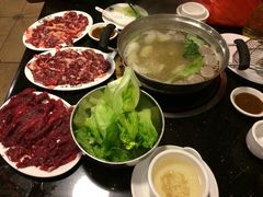 -八合里牛肉火锅(八合里总店)