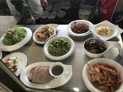 -西湖船菜(湖滨·碧水山庄店)