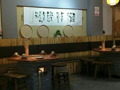 大堂-锅来乐地锅鸡(安亭店)