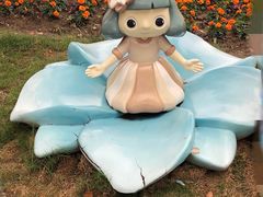 -安徒生童话乐园