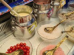 -溪边姑娘·拉丝酸奶水果捞(春熙路店)