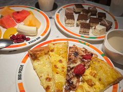 -比格比萨自助(宝山日月光店)