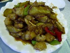 IMG-20130708-03523-春花民族美食(佳木斯总店)