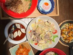 -一豚轩·烧鸟·豚骨拉面(五四路店)