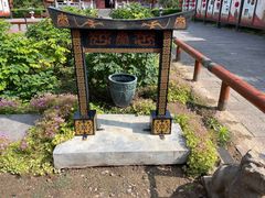 -洛阳周公庙博物馆