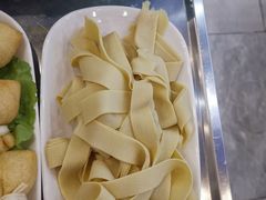-古乐牛香·鲜牛肉牛杂火锅(高新店)