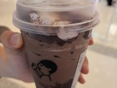 -喜茶(广州佳兆业广场店)