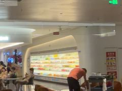 -神帆·元气汤泉(解放西路店)