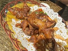 -牛头鱼庄·地道广西菜(西明店)