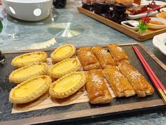 -永生国际宴会中心·佛山老字号·鱼生