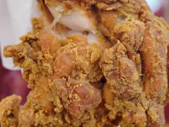 -上帝炸鸡(食品街店)