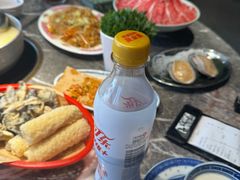 -禄婶鸡煲·打边炉