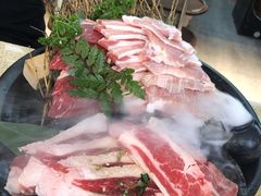 -妙香居韩国烤肉(容桂天佑城店)