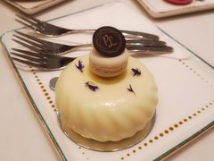 伯爵茶芝士蛋糕-PAUL LAFAYET 法式甜品(深圳湾万象城店)