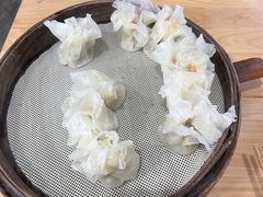 -晓友烧麦(光华村店)