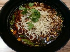 重庆小面-好這口重庆小面(总店)