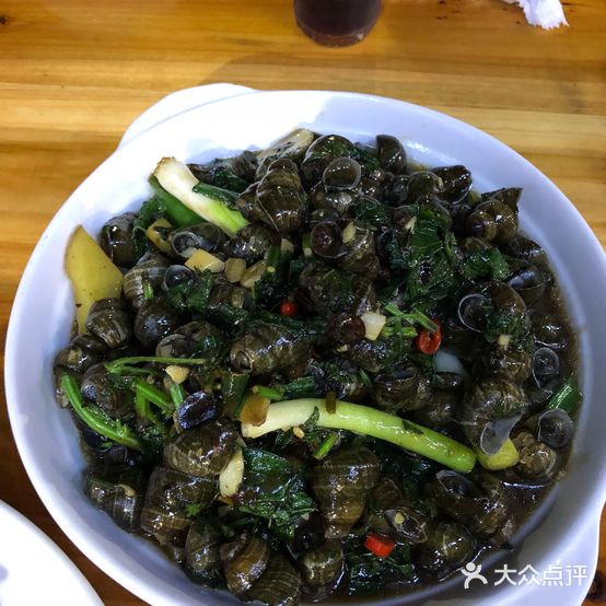 国明大排档