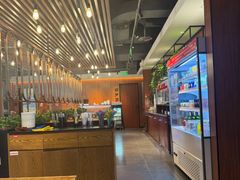 -渔乐之昕·铁板烧自助餐(虹悦城店)