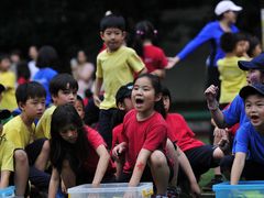 PrimarySchool0098-上海民办包玉刚实验学校(小学部)