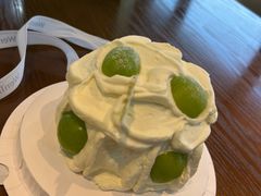 -WenTinG文汀·半糖蛋糕(合生汇店)