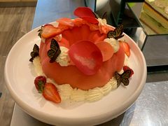 -北京王府井希尔顿酒店·万斯阁西餐厅