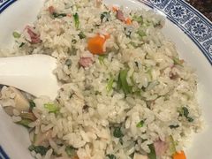 -老瑞福上海菜(人民广场店)