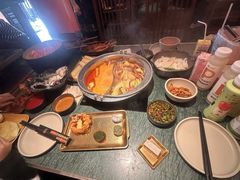-牛New寿喜烧(曹路花园城店)