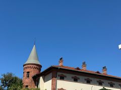 -青岛德国监狱旧址博物馆