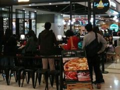 乐凯撒比萨(正佳广场店)-乐凯撒披萨(正佳广场店)