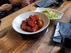 -院子餐厅·大锅菜·老杭帮(桥西直街店)
