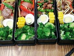 -盒悦高端盒饭(中海国际中心店)