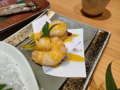 -和创柚子·会席日本料理(新区淮海街店)