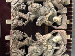 -西安关中民俗艺术博物院