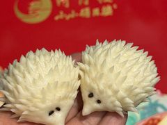 -得月楼·省级非遗·传统苏帮菜(观前店)